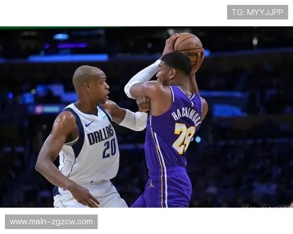 湖人124-104击败独行侠，结束两连败